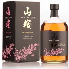 Yamazakura  Japanese Blended Whisky (700 ml)