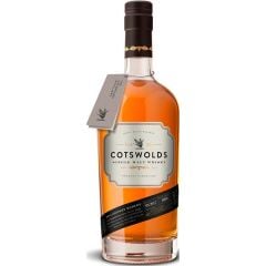 Cotswolds  Odyssey Barley Single Malt Whisky (700 ml)