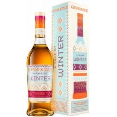 Glenmorangie  A Tale of Winter (700 ml) (Limited Edition)