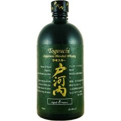TOGOUCHI  Whisky 8 Years Old (700 ml)