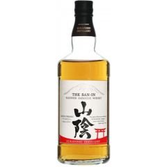 Kurayoshi  SAN-IN Blended Whisky (700 ml)