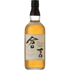 Kurayoshi  Pure Malt Whisky (700 ml)