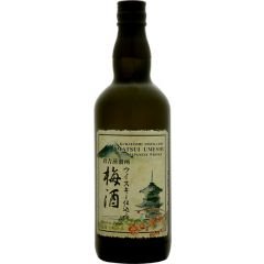 Kurayoshi  Umeshu Whisky (700 ml)