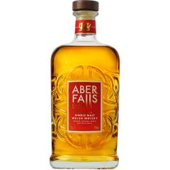 Aber Falls  Single Malt Whisky (700 ml)