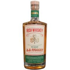 J.J Corry   The Gael Irish Whisky (700 ml)