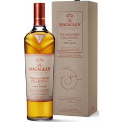 The Macallan  The Harmony Collection Rich Cocoa (700 ml)