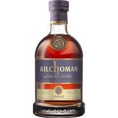 Kilchoman  Sanaig  (700 ml)