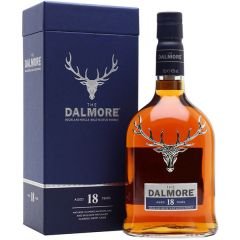 The Dalmore  18 Years Old (700 ml)