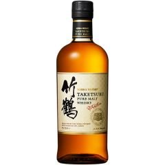 Nikka  Taketsuru Pure Malt Whisky (700 ml)