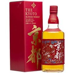 Kyoto Whisky  Aka-Obi (700 ml)