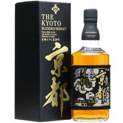 Kyoto Whisky  Kuro-Obi (700 ml)