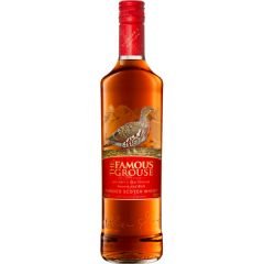Famous Grouse  Sherry Cask Scotch Whisky (700 ml)