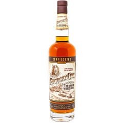 Kentucky Owl  Confiscated Kentucky Straight Bourbon Whiskey (700 ml)
