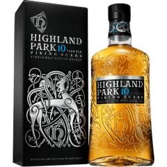 Highland Park  10 Years Old (700 ml)