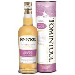 Tomintoul 16 Year Old (700 ml)