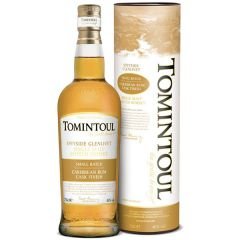 Tomintoul  Caribbean Rum Cask Finish (700 ml)