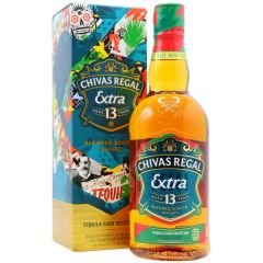 Chivas Regal  13 Years Tequila Cask Selection Blended Whisky (700 ml)