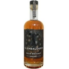 Glendalough  Grand Cru Burgundy Cask Finish Single Cask Irish Whiskey (700 ml)