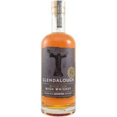 Glendalough  Canteiro Aged Madeira Cask Finish Single Cask Irish Whiskey (700 ml)