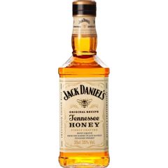 Jack Daniel's  Honey (350 ml)