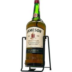 Jameson  Irish Whiskey (4.5 L)
