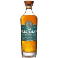 Irishman  Single Malt Irish Whiskey