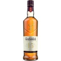 Glenfiddich  15 Years Old (No Box) (700 ml)