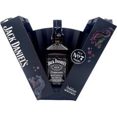 Jack Daniel's  Old No.7  Chinese New Year Edition 2024 (700 ml)