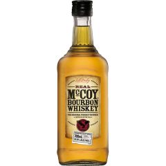 Real Mccoy  Bourbon Whiskey (700 ml)