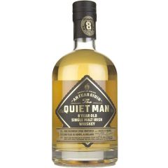 The Quiet Man  8 Years Single Malt (700 ml)