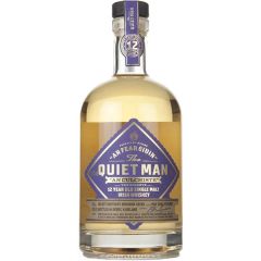 The Quiet Man  12 Years Single Malt (700 ml)