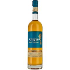 The Legendary Silkie Blended Irish Whiskey (700 ml)