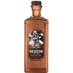 The Deacon  Blended Scotch Whisky (700 ml)