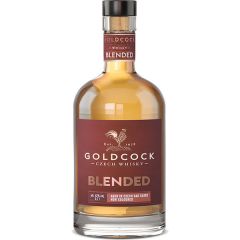 Goldcock  Blended Whisky (700 ml)