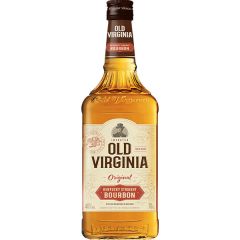 Old Virginia  Original Bourbon Whiskey (700 ml)