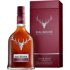 The Dalmore  18 Years Old (700 ml)