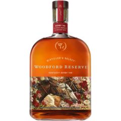 Woodford Reserve Double Oak (750 ml)