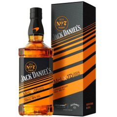 Jack Daniel's  Old No.7  McLaren X JD Edition 2024 