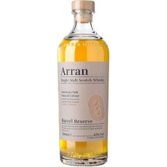 Arran  Barrel Reserve Single Malt Whisky  (700 ml)