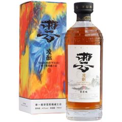 Lingyun Singlemalt Whisky Sherry Cask (700 ml)
