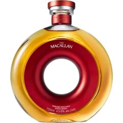 The Macallan Amber Meadow