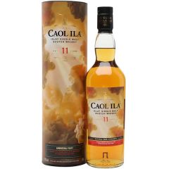 Caol Ila 11 Year Old Special Releases 2024 (700 ml)