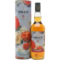 Oban 10 Year Old Special Releases 2024 (700 ml)