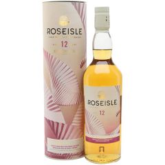 Roseisle 12 Year Old Special Releases 2024 (700 ml)