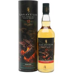 Lagavulin 12 Year Old Special Releases 2024 (700 ml)