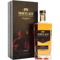 Mortlach Midnight Dusk Special Releases 2024 (700 ml)