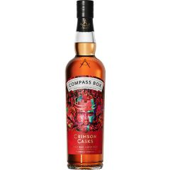 Compass Box Crimson Cask