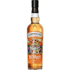 Compass Box Nectarosity