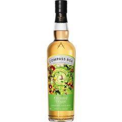 Compass Box Orchard House