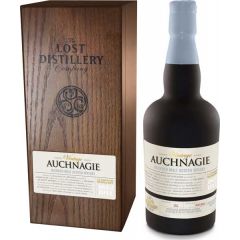 Lost Distillery Auchnagie Vintage Whisky (700 ml) (Whisky)